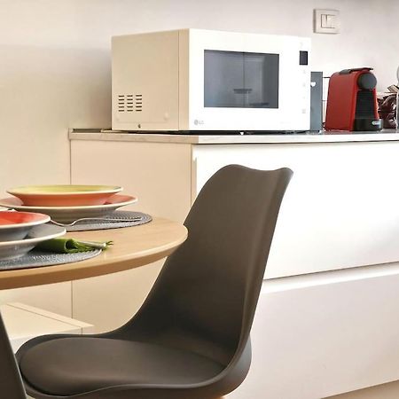 Apartamento Nur Casa Vacanze Bérgamo Exterior foto