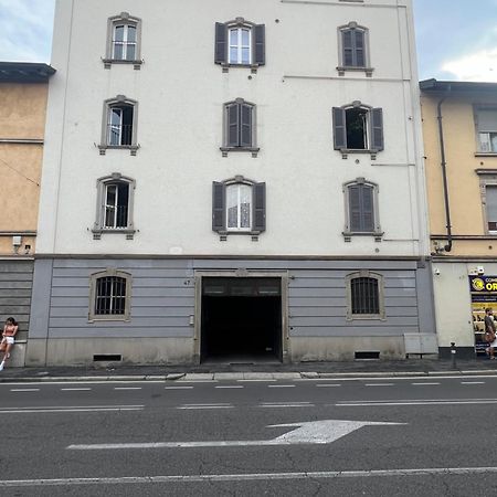 Apartamento Nur Casa Vacanze Bérgamo Exterior foto
