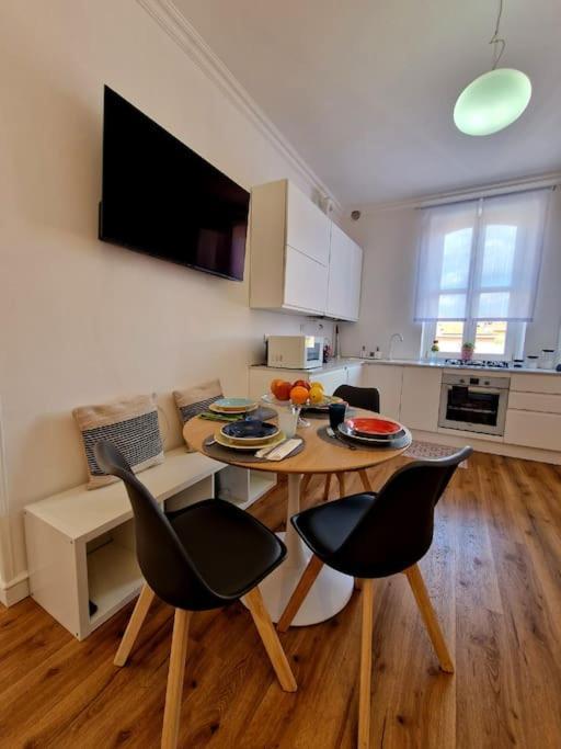 Apartamento Nur Casa Vacanze Bérgamo Exterior foto