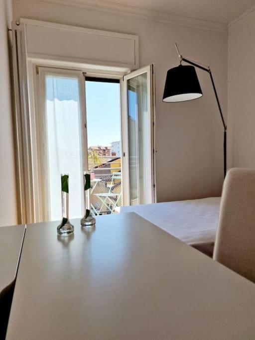 Apartamento Nur Casa Vacanze Bérgamo Exterior foto