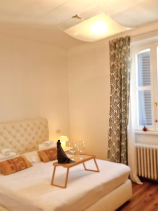 Apartamento Nur Casa Vacanze Bérgamo Exterior foto