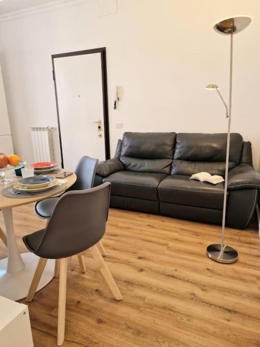 Apartamento Nur Casa Vacanze Bérgamo Exterior foto