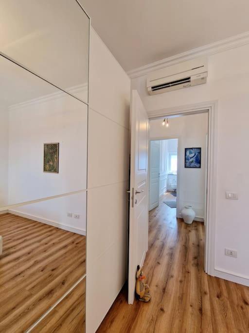 Apartamento Nur Casa Vacanze Bérgamo Exterior foto