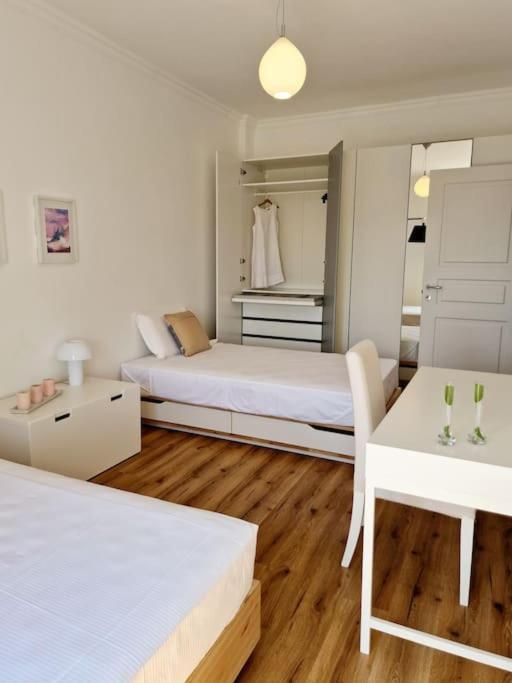 Apartamento Nur Casa Vacanze Bérgamo Exterior foto