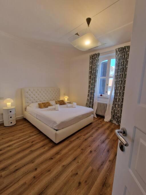 Apartamento Nur Casa Vacanze Bérgamo Exterior foto