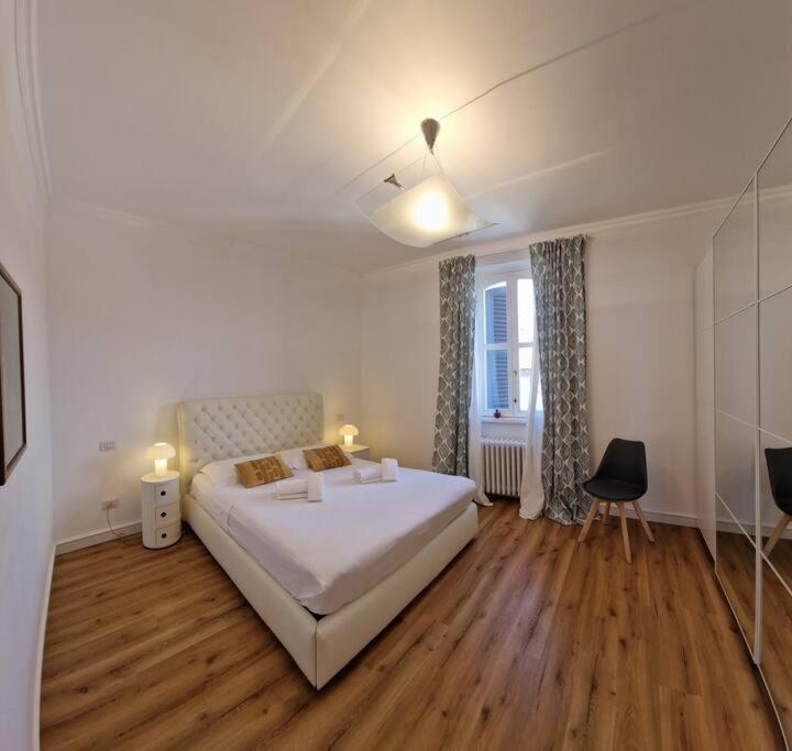 Apartamento Nur Casa Vacanze Bérgamo Exterior foto