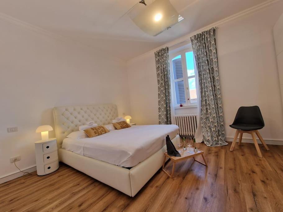 Apartamento Nur Casa Vacanze Bérgamo Exterior foto
