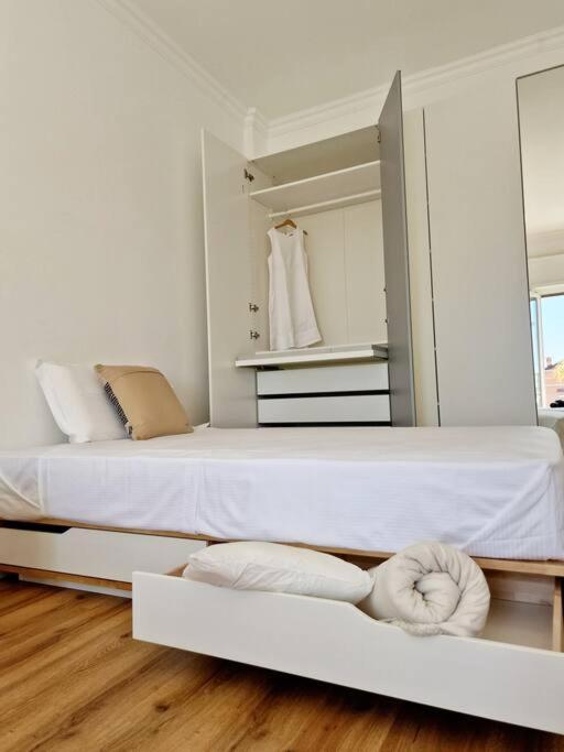 Apartamento Nur Casa Vacanze Bérgamo Exterior foto