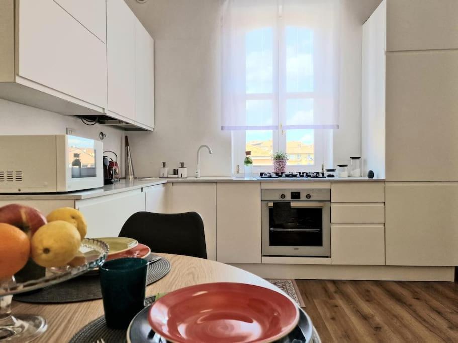 Apartamento Nur Casa Vacanze Bérgamo Exterior foto