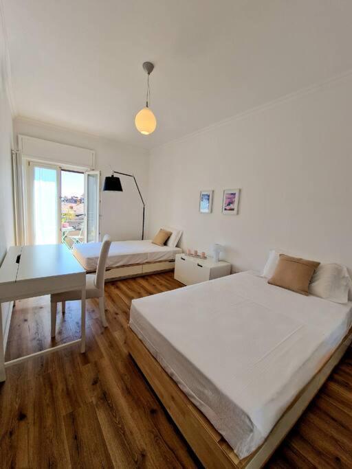 Apartamento Nur Casa Vacanze Bérgamo Exterior foto