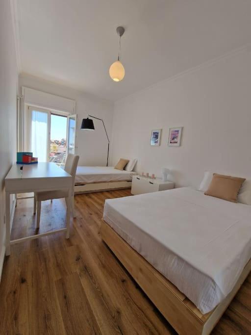 Apartamento Nur Casa Vacanze Bérgamo Exterior foto