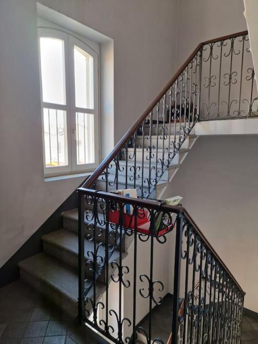 Apartamento Nur Casa Vacanze Bérgamo Exterior foto