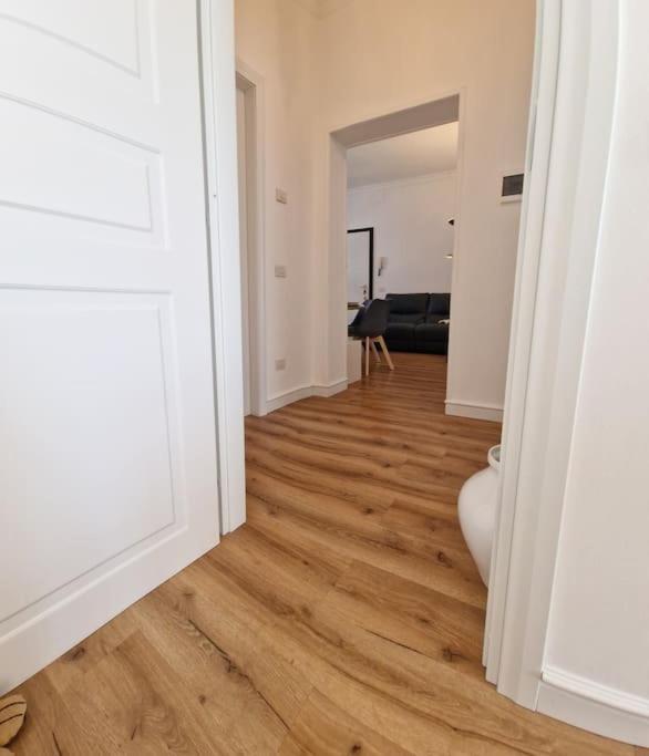 Apartamento Nur Casa Vacanze Bérgamo Exterior foto